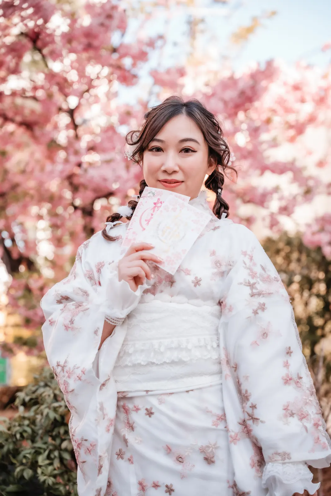 A Tokyo Moments photoshoot in Tokyo