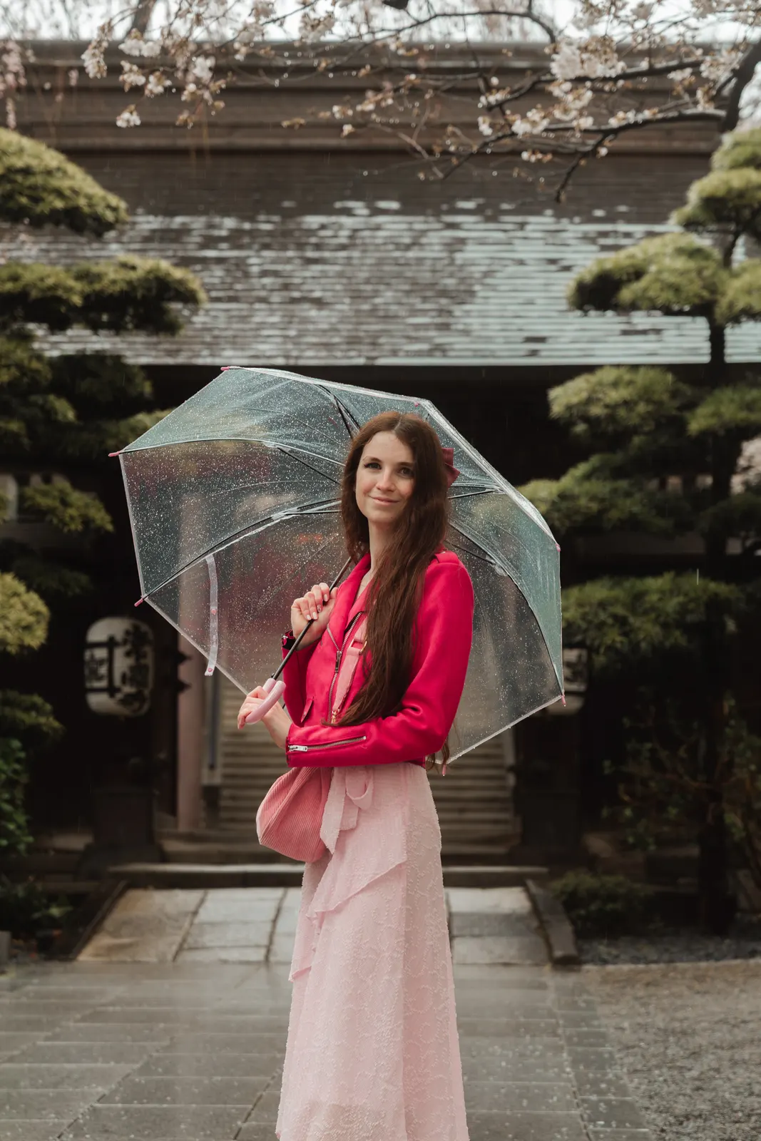 A Tokyo Moments photoshoot in Tokyo