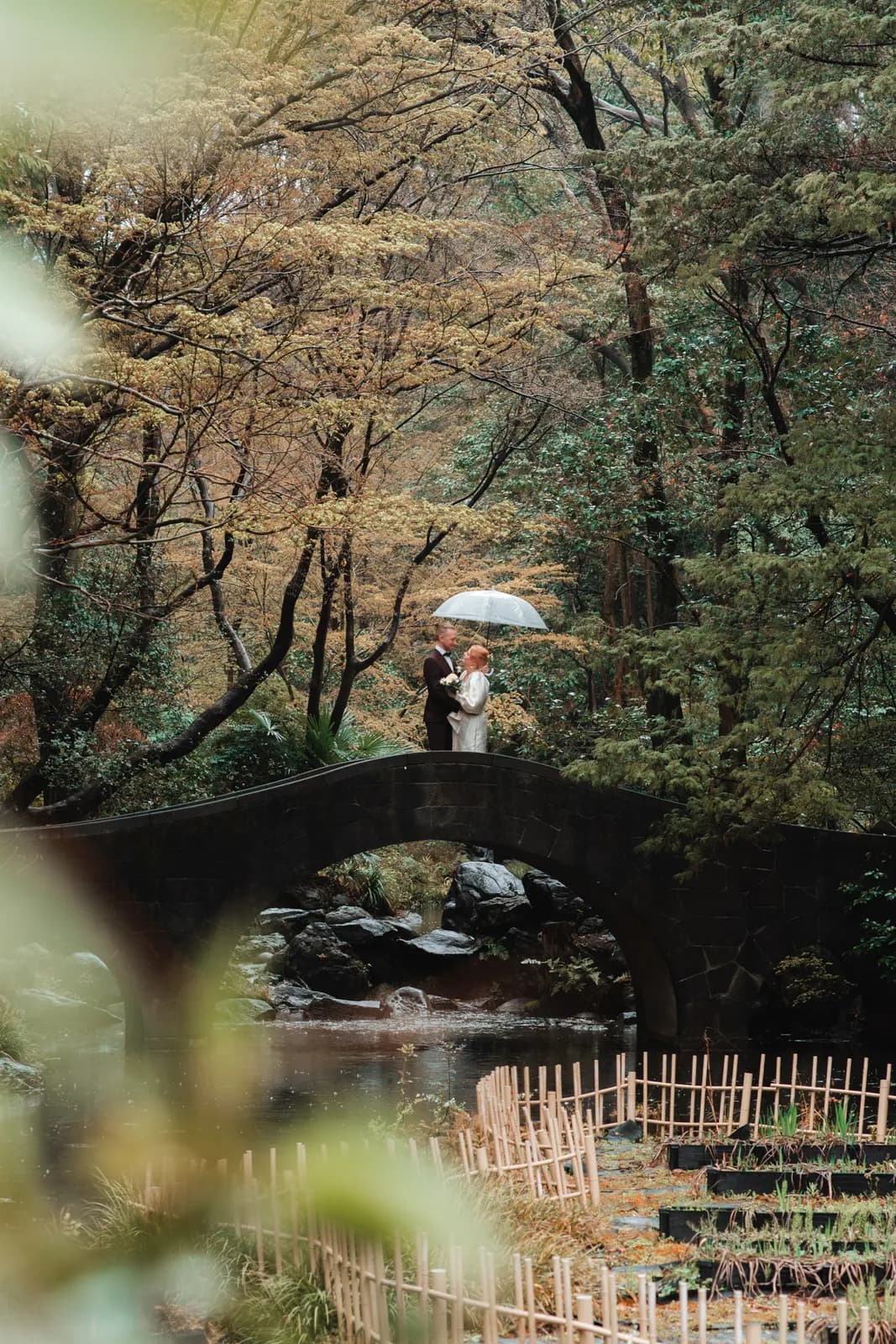 A Tokyo Moments photoshoot in Tokyo